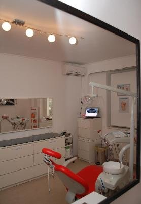 Dental Science - clinica dentara