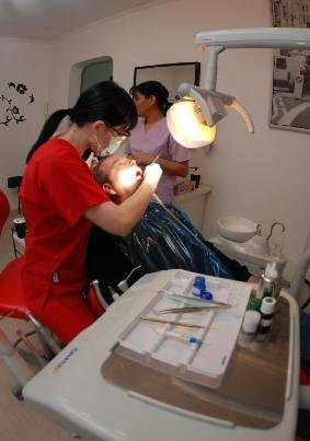 Dental Science - clinica dentara