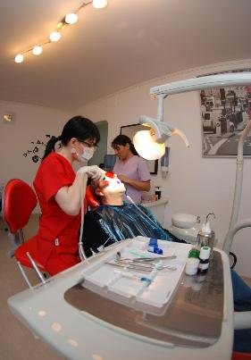 Dental Science - clinica dentara